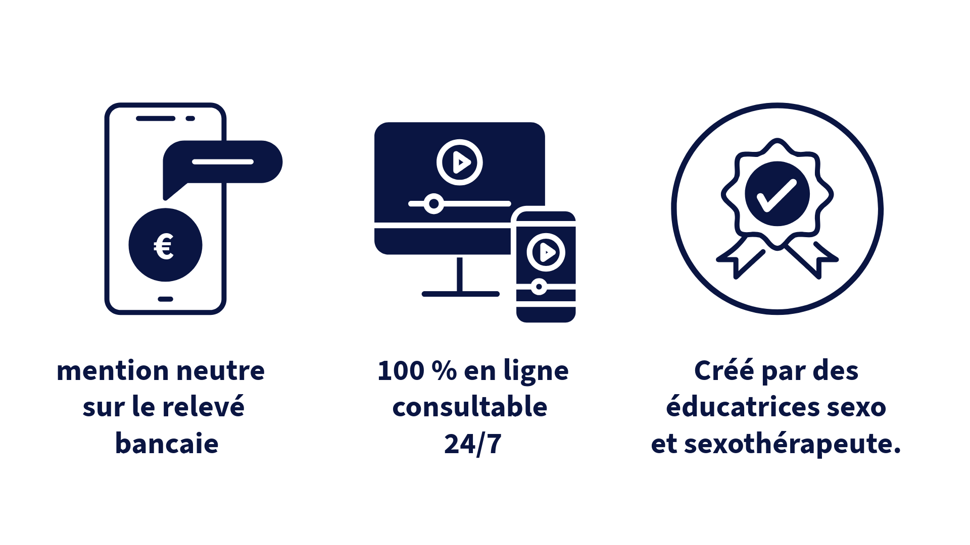 vendredi nuit la plateforme d'éducation sexuelle pour booster ta vie intime